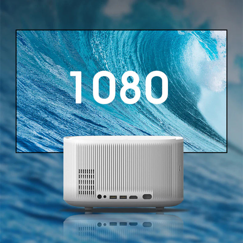 Intelligent Home Theater Pro Ultra HD