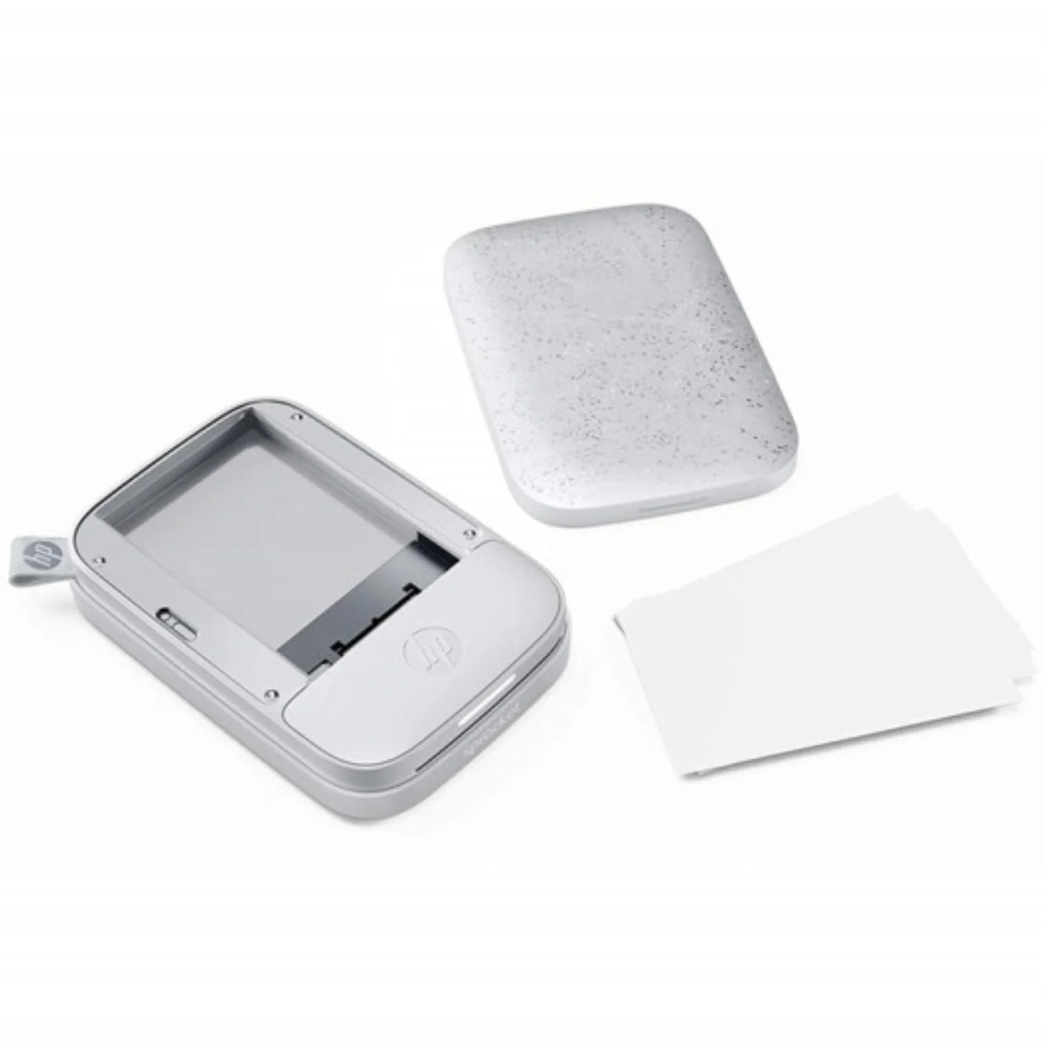 Wireless Image and Photo Mini Printer