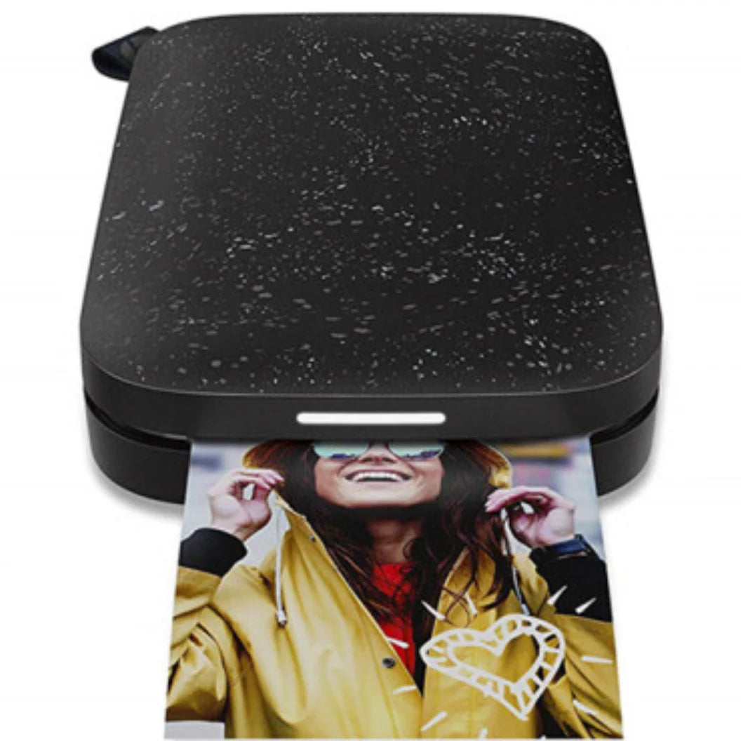 Wireless Image and Photo Mini Printer