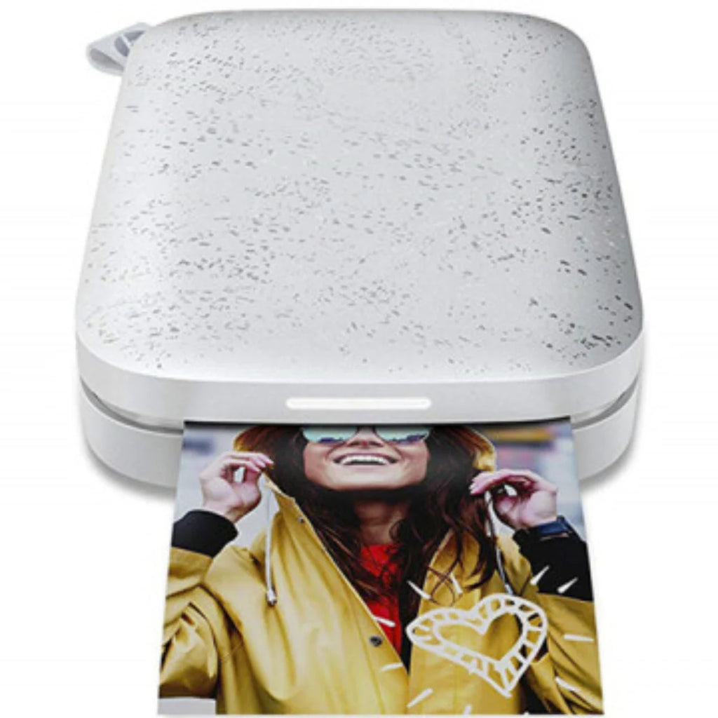 Wireless Image and Photo Mini Printer